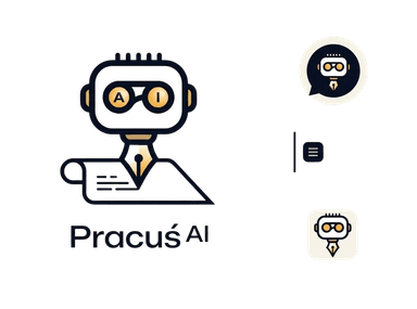Pracuś AI